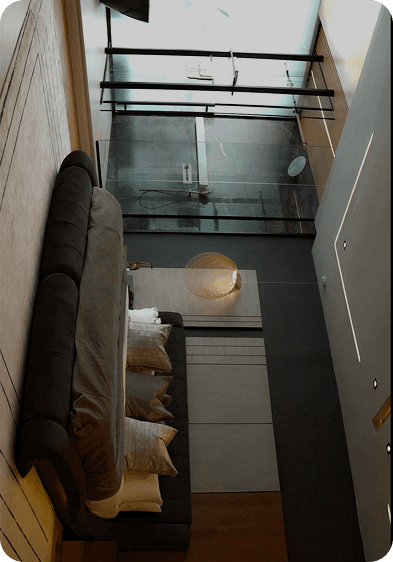 Serdamol Interiors