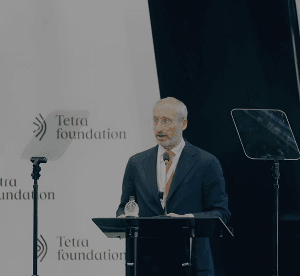 Tetra Foundation