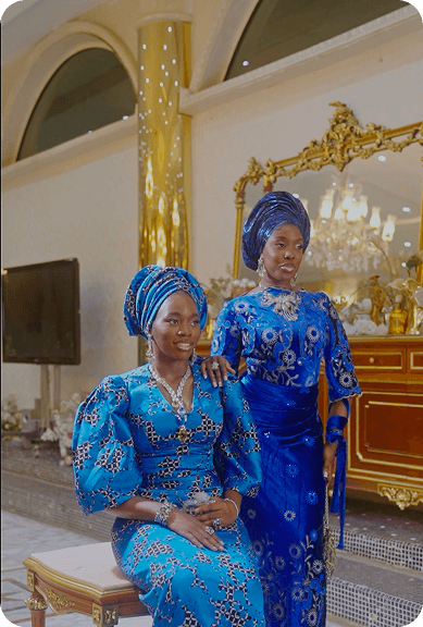Miss Demz Ft The Okoya's